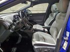 2022 Volkswagen Id.4 Pro S Blue vin: WVGUNPE29NP036544