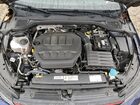 2023 Volkswagen Gti Se Blue vin: WVW2A7CD2PW151264
