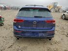 2023 Volkswagen Gti Se Blue vin: WVW2A7CD2PW151264