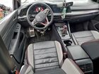 2023 Volkswagen Gti Se Blue vin: WVW2A7CD2PW151264