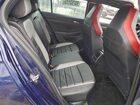 2023 Volkswagen Gti Se Blue vin: WVW2A7CD2PW151264
