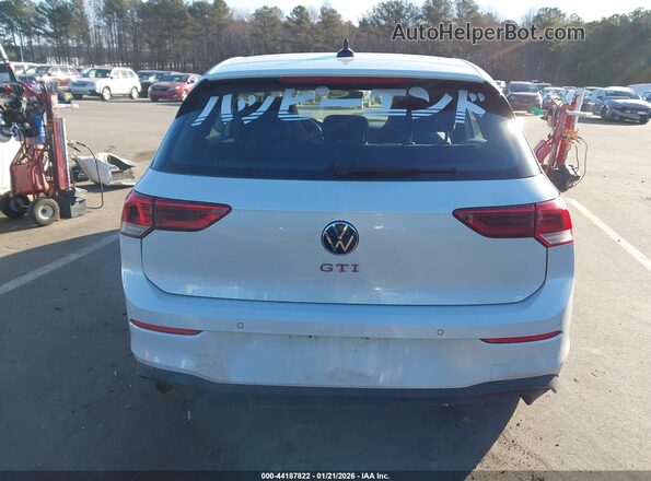 WVW3A7CD1RW147553 2024 VOLKSWAGEN GOLF Белый 