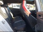 2024 Volkswagen Golf Gti 2.0t Se Белый vin: WVW3A7CD1RW147553
