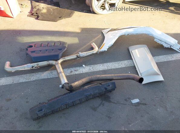 WVW3A7CD1RW147553 2024 VOLKSWAGEN GOLF Белый Вид щитка приборов