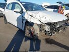 2024 Volkswagen Golf Gti 2.0t Se Белый vin: WVW3A7CD1RW147553