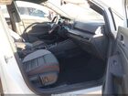 2024 Volkswagen Golf Gti 2.0t Se Белый vin: WVW3A7CD1RW147553