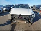 2024 Volkswagen Golf Gti 2.0t Se Белый vin: WVW3A7CD1RW147553