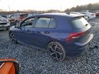 2024 Volkswagen Gti Se Синий vin: WVW3A7CD7RW118056