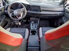 2024 Volkswagen Gti Se Синий vin: WVW3A7CD7RW118056