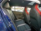 2024 Volkswagen Gti Se Синий vin: WVW3A7CD7RW118056