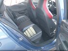 2025 Volkswagen Golf Gti 2.0t Se Blue vin: WVW3A7CD7SW260364