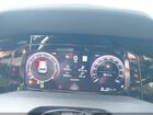 2025 Volkswagen Golf Gti 2.0t Se Blue vin: WVW3A7CD7SW260364