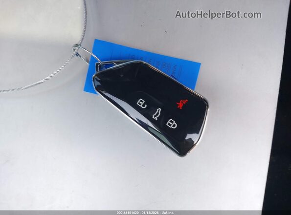 WVW3A7CD7SW260364 2025 VOLKSWAGEN GOLF Blue წინა პანელის ხედი