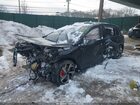 2025 Volkswagen Golf Gti 2.0t Se Black vin: WVW3A7CD8SW254668