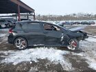2025 Volkswagen Golf Gti 2.0t Se Black vin: WVW3A7CD8SW254668