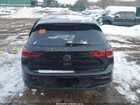 2025 Volkswagen Golf Gti 2.0t Se Black vin: WVW3A7CD8SW254668