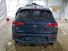 2022 Volkswagen Gti Autobahn Черный vin: WVW587CD7NW141660