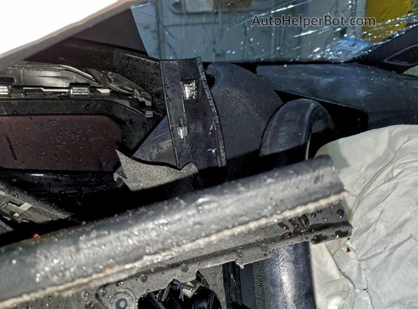 WVW587CD7NW141660 2022 VOLKSWAGEN GTI Черный Вид щитка приборов