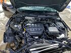 2022 Volkswagen Gti Autobahn Черный vin: WVW587CD7NW141660