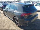 2023 Volkswagen Golf Gti 2.0t 40th Anniversary Edition Серый vin: WVW8A7CD4PW154094 2023 Volkswagen Golf Gti 2.0t 40th Anniversary Edition Серый vin: WVW8A7CD4PW154094