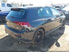 2023 Volkswagen Golf Gti 2.0t 40th Anniversary Edition Серый vin: WVW8A7CD4PW154094 2023 Volkswagen Golf Gti 2.0t 40th Anniversary Edition Серый vin: WVW8A7CD4PW154094