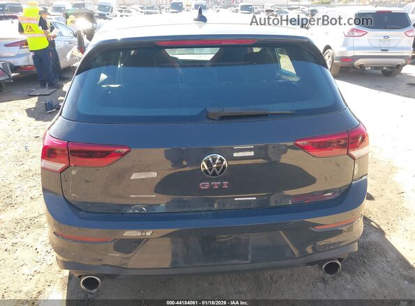 WVW8A7CD4PW154094 2023 VOLKSWAGEN GOLF Серый 