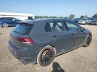 2023 Volkswagen Gti 40th Anniversary Черный vin: WVW8A7CDXPW167089