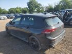 2023 Volkswagen Gti 40th Anniversary Черный vin: WVW8A7CDXPW167089