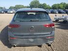 2023 Volkswagen Gti 40th Anniversary Черный vin: WVW8A7CDXPW167089