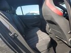 2023 Volkswagen Gti 40th Anniversary Черный vin: WVW8A7CDXPW167089