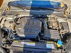 2022 Volkswagen Gti Se White vin: WVW987CD6NW173601