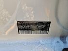 2022 Volkswagen Gti Se White vin: WVW987CD6NW173601