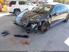 2021 Volkswagen Arteon 2.0t Se Черный vin: WVWAR7AN0ME009626