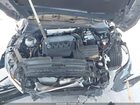 2021 Volkswagen Arteon 2.0t Se Черный vin: WVWAR7AN0ME009626