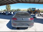 2021 Volkswagen Arteon 2.0t Se Черный vin: WVWAR7AN0ME009626