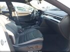 2023 Volkswagen Arteon 2.0t Sel R-line Белый vin: WVWAR7AN1PE009865