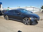2021 Volkswagen Arteon Se Черный vin: WVWAR7AN2ME013550 2021 Volkswagen Arteon Se Черный vin: WVWAR7AN2ME013550