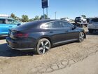 2021 Volkswagen Arteon Se Черный vin: WVWAR7AN2ME013550 2021 Volkswagen Arteon Se Черный vin: WVWAR7AN2ME013550