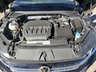 2021 Volkswagen Arteon Se Черный vin: WVWAR7AN2ME013550 2021 Volkswagen Arteon Se Черный vin: WVWAR7AN2ME013550