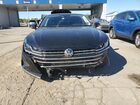 2021 Volkswagen Arteon Se Черный vin: WVWAR7AN2ME013550 2021 Volkswagen Arteon Se Черный vin: WVWAR7AN2ME013550