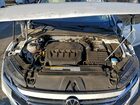 2021 Volkswagen Arteon Se Белый vin: WVWAR7AN3ME004145
