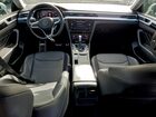 2021 Volkswagen Arteon Se Белый vin: WVWAR7AN3ME004145