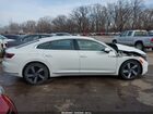 2021 Volkswagen Arteon 2.0t Se White vin: WVWAR7AN6ME008609