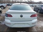2021 Volkswagen Arteon 2.0t Se White vin: WVWAR7AN6ME008609