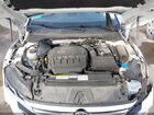 2021 Volkswagen Arteon 2.0t Se White vin: WVWAR7AN6ME008609