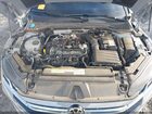 2023 Volkswagen Arteon 2.0t Sel R-line Gray vin: WVWAR7AN8PE011323