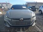 2023 Volkswagen Arteon 2.0t Sel R-line Gray vin: WVWAR7AN8PE011323