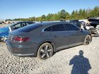 2021 Volkswagen Arteon Se Черный vin: WVWAR7ANXME009665