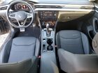 2021 Volkswagen Arteon Se Черный vin: WVWAR7ANXME009665