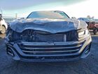2023 Volkswagen Arteon Sel R-line Gray vin: WVWAR7ANXPE003935 2023 Volkswagen Arteon Sel R-line Gray vin: WVWAR7ANXPE003935